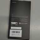 TORRAS for iPhone 16 Pro Case Translucent Matte Back/Natural Titanium Gray Edge | Compatible with MagSafe, Military Grade Drop Protection, Stronger Magnetic, Shockproof Airbag, Color Button, Slim