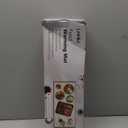 Extra Large Food Warming Mat with Heat-Resistant Pad, 36X15 Inch, 6 Temperature & 6 Timer Settings, Child Lock Safety, Fits More Dishes for Family Dinners and Parties