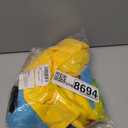 Chicken Costume for Adult Women - 3PCS Halloween Costume Accessories Includes Chicken Headband and Tail for Cosplay Theme Party Dress Up