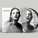 reputation[Picture Disc 2 LP]