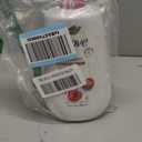 Dove Body Wash with Pump Revitalizante Cherry & Chia Milk, for Renewed, Healthy Looking Skin, Moisturizing Gentle Skin Cleanser with 24hr Renewing MicroMoisture, 30.6 oz