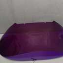Purple Road Glide Windshield