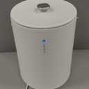 Uthfy Luxury Towel Warmer Bucket for Bathroom & Spa - Fits 2 Large 40"x70" Bath Towels, Robes, Blankets, PJ's, Built-in Fragrance Holder, Smart Timer, Fast Heating, Ideal Warm Gift for Home & Holidays