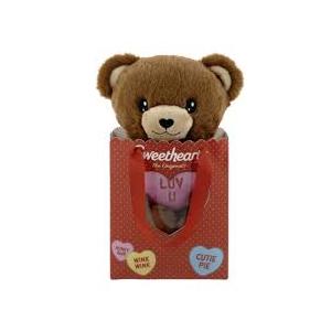 Sweethearts Teddy Bear Plush