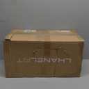 6x6 Washable Round Rug Beige Grey Abstract Non Slip Soft Low Pile Circle Rug for Living Room Bedroom Neutral Modern Indoor Carpet for Dining Room Office Entryway Home Decor