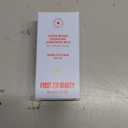 First Aid Beauty Facial Sunscreens Broad Spectrum SPF for Sensitive Skin