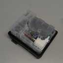 UPGRADED W10861000 Dishwasher Detergent Dispenser Compatible With Whirlpool Kitchenaid Maytag Dishwasher Detergent Dispenser Replacement Parts W10620296 W10620298 WDT730PAHZ0 Soap Dishwasher Dispenser