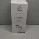 Dog Beds Crate Pad for Medium/Large Dogs Fit Dog Crates,Washable & Anti-Slip Kennel Pad for Dogs Cozy Sleeping Mat,Gray 42inch (42.0"L x 28.0"W x 1.0"Th)