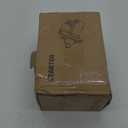 New Starter 6C140-59210 Compatible with Kubota Tractors B1700DT B1700 B2100 B2320 B2400 B2410 B2620 B2630 B2920 B7410 B7500 B7510 B7610, 6C14059211, 6C140-59212, SMT0170, 41048222