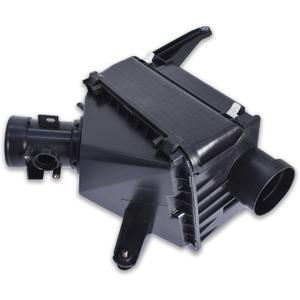 labwork Air Cleaner Filter Box Engine Upper and Lower Housing Assembly Replacement for Toyota Tacoma Pickup Truck V6 6cyl 3.4L 1999-2004 17700-07060