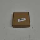 PATIKIL 2" Swivel Caster Wheels with 3/4" U Bracket, 4 Pack Mute Moving Swivel Wheel Replacement with Brake Total Load 165lbs for Cabinet Furniture Table