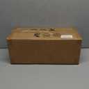 3-Light Pendant Light Fixtures with Clear Glass, Black Hanging Light Fixture for Ceiling, Adjustable Kitchen Island Light for Dinning Room, Bedroom,Hallway, E26 Base, Bulbs Not Included