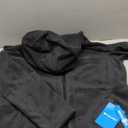 Columbia Women's Benton Spring II Long Hoodie (Large, Black)