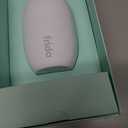 Frida Baby Hands-Free Stroller Device with 5 Vibration Levels, Universal Stroller Accessories, Rechargeable Portable Vibration for Cribs & Strollers, Water-Resistant Baby Soother