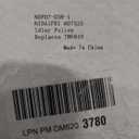 Nidaifei idler pulley, 1 Pc. 