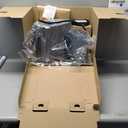 De'Longhi Nespresso Vertuo Plus Coffee and Espresso Maker by De'Longhi, Grey with Aeroccino Milk Frother (Gray)