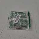 Compatible with Samsung Galaxy Watch Ultra 47mm LTE Bling Diamond Case PC Bumper Protective Cases Women Men Crystal Shining Rhinestone Cases Smartwatch Accessories Case (3pcs, 47mm)