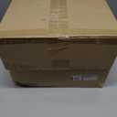 2 x Candlestick Wreath, Christmas Advent Center Decoration, 20 inch Candlestick Green Wreath Decoration, Suitable for Indoor Home and Church Dining Tables