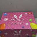 Olixmlya [6 Golden Eggs] 300 PCS 2.4" Fillable Plastic Easter Eggs Empty Easter Eggs Colorful Plastic Eggs Bulks Easter Basket Stuffers Hunt Easter Party Favor for Kids Teens Boys Girls