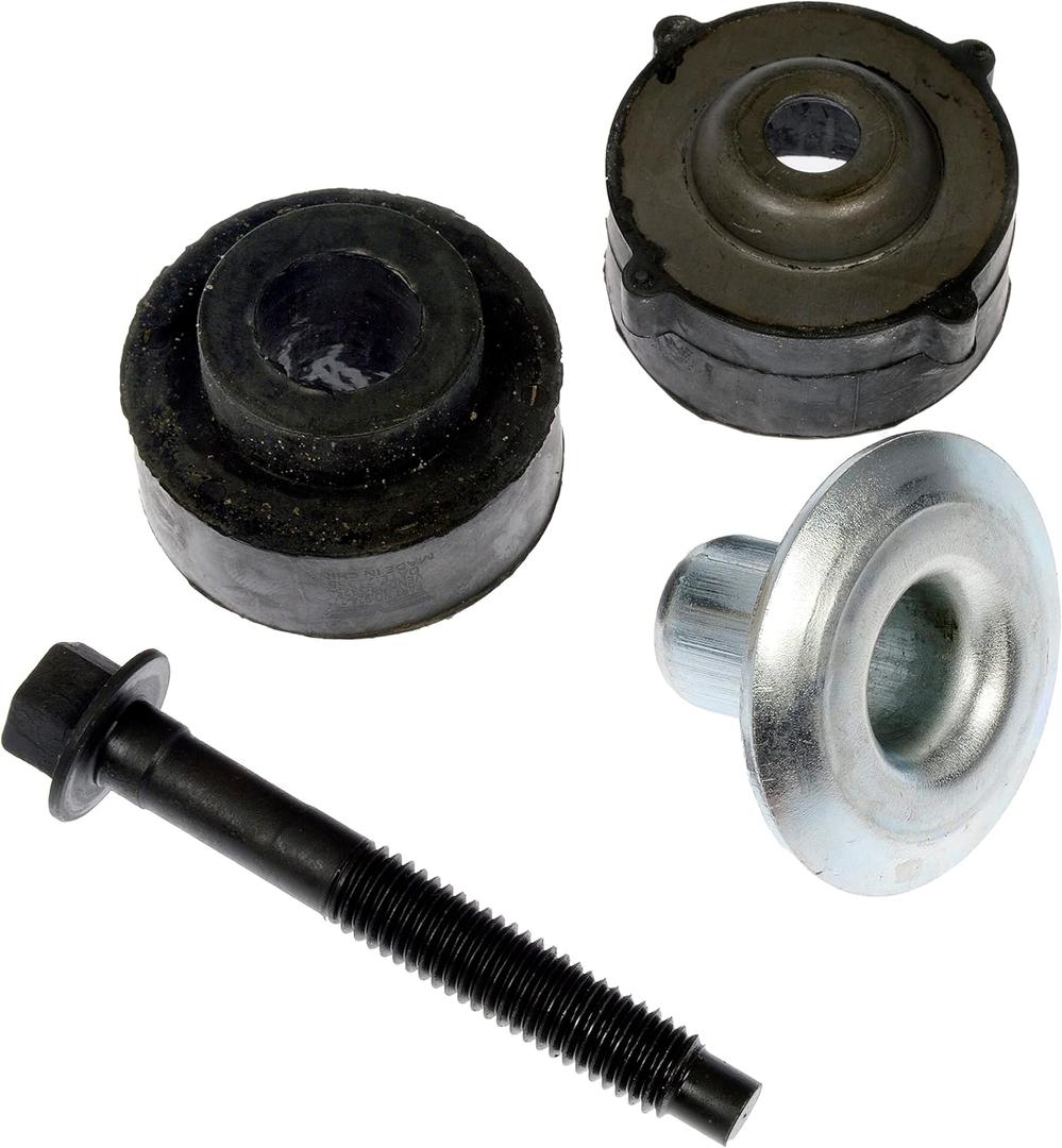 Dorman 924-271 Body Mount Compatible with Select Jeep Models Dorman 924-271 Body Mount Compatible with Select Jeep Models