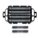 WES9032P Replacement Outer Foil and Inner Blade Set,Compatible with Panasonic ARC5 5-Blade Shavers ES-LV97-K,ES-LV67-K,ES-LV95-S,ES-LV65-S (1 Count)