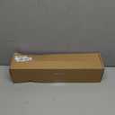 KerKoor Solar Halloween Lights Outdoor Decorations - 4 Pack 32 LED Solar Eyeball Lights for Yard, Scary Eyeballs Halloween Light for Outside, Pathway, Walkway, Landscape, Garden, Party Decor (Purple)