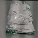 GREEN LIFESTYLE Kitchen Dish Towels Set of 9-Tea Towels 100% Cotton. Large Dish Cloths 28"x20" Soft and Absorbent Great for Home or Restaurant