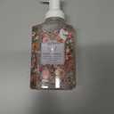 DI FF 4 FOAMING SOAP ROSE 500 ml