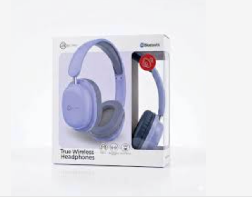 ICONIC True Wireless Headphones