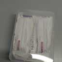 Momcozy Colostrum Collector Reusable Breast Milk Collector with Storage Case and Cotton Wipe, Portable Colostrum Container BPA Free, Multi-Use Collector 5ml-6pcs (6 Count (Pack of 1)