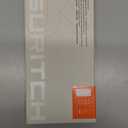 SURITCH for iPhone 17 Pro Max Case with Camera Control Cover, Camera Cover and Adjustable Kickstand, Compatible with MagSafe, Shockproof Bumper Protective Cases 6.9 Inch, Black