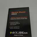  Electric Head Shaver for Men Bald Head Shaving Machine Electric Razor Man Hair Beard Trimmer Rechargeable Men's Hair Clipper