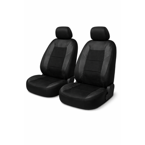 Seat Covers Fit for Tacoma:2024 2025 2026 - Full Set Car Seat Covers Fit for Toyota Tacoma - Truck Pickup Double/Crew Cab SR SR5 TRD Sport TRD Off-Road PreRunner Trims 
