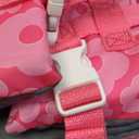 SwimWays Barbie Swim Trainer Life Jacket, US Coast Guard Approved Kids Swim Vest, Pool Floats & Life Jackets for Kids, 33-55 lbs