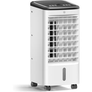 Portable Air Cooler Fan