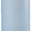 Gray Vinyl Snap Covers - 3.5"