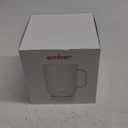 Ember Temperature Control Smart Mug 2, 14 Oz, App-Controlled Heated Coffee Mug with 80 Min Battery Life and Improved Design, White