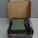 Orbit 57896 6-Station Outdoor Swing Panel Sprinkler System Timer