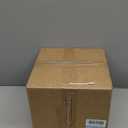 505 Bathroom Exhaust Fan, 8 Inch Fan with 200 CFM, White Vertical Discharge Ceiling Ventilation Fan, Bathroom Vent and Kitchen Exhaust Fan, Attic and Garage Ceiling Fan, Household Ventilation Fans