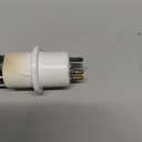 120-220v Power R600 UV Light Coil Cleaner for HVAC AC 14" Germicidal Bulb with Magnet