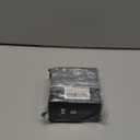 D2H LED Bulbs No Ballast Required D2S D2R D1S D4S D3S D4R D8S D2C D1R D1C D3C D3R 110W 40000Lm Super Bright 12V 6500K Cool White Built-in Fan and 2 Thermally Conductive Copper Tubes Fog Lamp