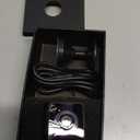 Home Mini Spy Camera WiFi Room Video Camera Hidden Small Nanny Cam with App Motion Detection Night Vision Indoor Security for Kids, Pet, Elders