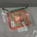 Silicone Baking Mats Set of 2 Square Non-Stick Reusable Air Fryer Linner - Best German Silicone - 9 inch