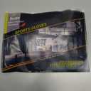 Ihuan Weight Lifting Gloves Black