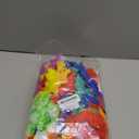 60PCS Hawaiian Luau Leis Set  Silk Leis Necklaces + Bracelets + Hair Clips | Bulk Lais Hawaii for Summer Pool Party Favors & Decor