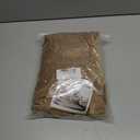 H.VERSAILTEX Armless Accent Chair Covers Thick Velvet Armless Chair Slipcovers High Stretch Chair Covers for Living Room Hotel Machine Washable Furniture Protector with Elastic Bottom, Taupe