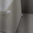 36 Gallon RV Fresh Water Tank, Potable Water Storage Tank for Drinking, Cooking, Cleaning, Showering, for Campers, Trailers, Motorhomes, RVs, Cube Shape, 37" x 16" x 15" (WT-5549)