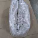 Loloi Darby Collection DAR-03 Sand/Charcoal 11'-6" x 15' Area Rug