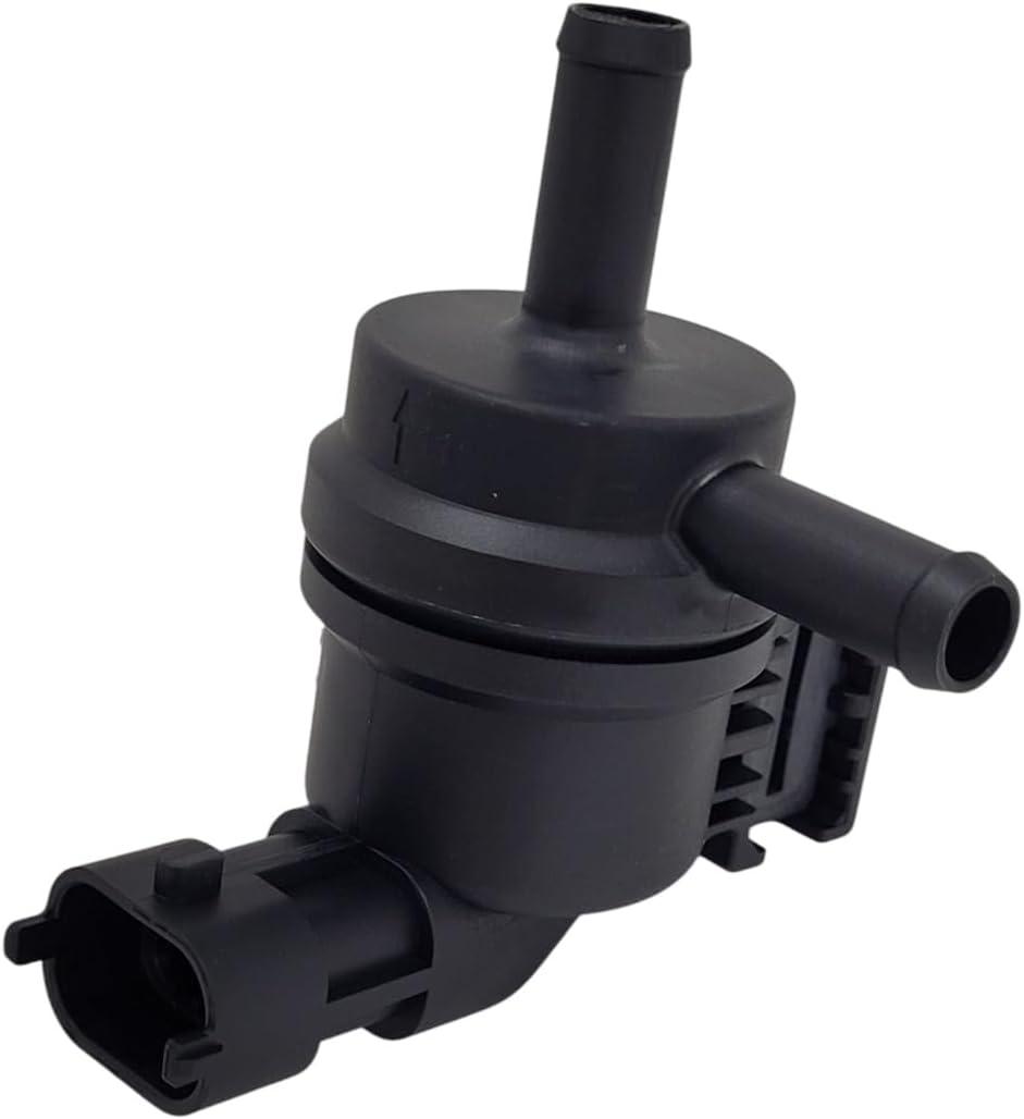 Genuine OEM 28910-2E000 Valve - Purge Control, Compatible With Hyundai Genesis 14-16 G90 17-20 Elantra 11-20 Tucson 14-18