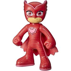 PJ Masks Owlette Action Figure